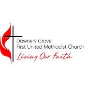 Downers Grove First United Methodist Church Logo